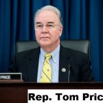Opposing Tom Price for HHS, 5,700 Doctors Sign Petition