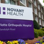 Novant Health Brings Ease, Convenience of Everyday Life Into Care