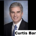 Barnett takes roles of president, CEO at Ark. Blue Cross and Blue Shield