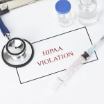 A major Illinois health system is socked with a big HIPAA fine