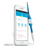 Teladoc, Kinsa team up to add digital thermometer to telemedicine offering