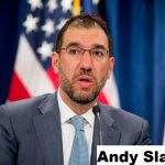 Andy Slavitt Already Saved Obamacare Once. Can He Do It Again?