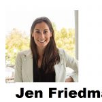 GE hires Obama crisis handler and economics specialist Jen Friedman
