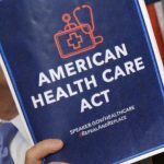 Exchange exec sees AHCA hurting health claim ratios