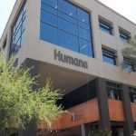 Humana aims to improve employee health by 2020