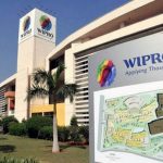 Wipro gets 12-year IT contract from NHS Scotland