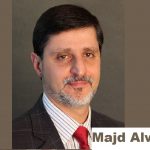 High-Tech Aging, Improving Lives : Interview with Majd Alwan, SVP of LeadingAge