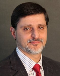 Majd Alwan – SVP of LeadingAge