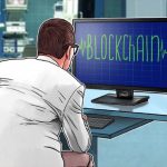 Intel Aims at Blockchain Integration For Entire Healthcare Industry