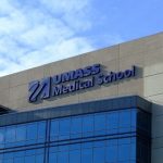 Nearly 65 to be laid off at UMass Medical School