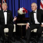 Trump Says Australian Health Care System Is Better Than US