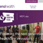 Athena Health Declared The Launch Of MDP Labs