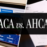 48 Percent Of Americans Say AHCA Is A “Bad Idea”