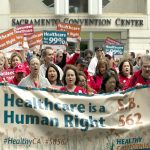 California Single Payer Advocates Issue Study On Single Payer!