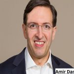 Former Optum executive Amir Dan Rubin named president and CEO of One Medical