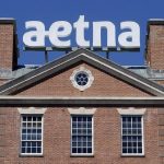 Aetna opts for a base in New York, not Boston