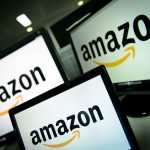 Amazon to dive into health care?