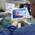 Using Virtual And Augmented Reality In Medical Diagnosis, Treatment And Therapy