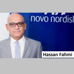 Novo Nordisk Egypt Appoints New General Manager