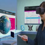 Microsoft Set To Demo VR/Mixed reality Physician Education Platform