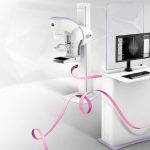 GE Healthcare wins FDA nod for mammography system with patient controlled compression