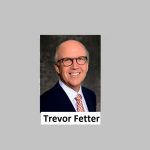 Tenet CEO Trevor Fetter getting a $22.9 million goodbye package