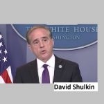 VA Secretary Shulkin interviewed for HHS secretary role