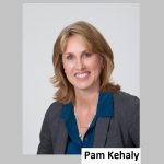 Pam Kehaly Named New President and CEO of Blue Cross Blue Shield of Arizona