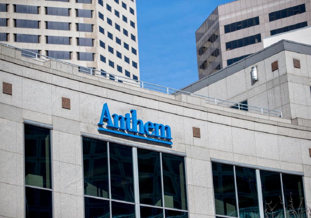 Anthem Turns To New CEO Familiar With Blue Cross And ...