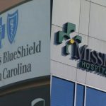 Mission, Blue Cross and Blue Shield resume Negotiations