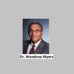 Dr. Woodrow Myers, Jr. Named New CMO and Health Strategist for BCBSAZ