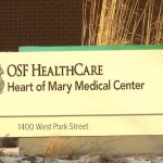 OSF hopeful to come to agreement with Blue Cross Blue Shield