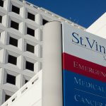 Hartford HealthCare Plans To Acquire St. Vincent’s In Bridgeport