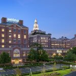 Aetna, Harvard to Spend 5 Years Researching Determinants of Health