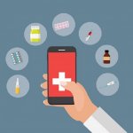 CMS To Allow Smartphones To Connect With CGM For Medicare Beneficiaries