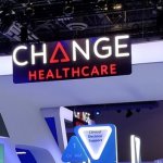 Change Healthcare puts blockhain claims processing tech on Amazon Web Services