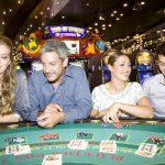 What healthcare plans can learn from casinos
