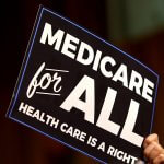 AHIP CEO outlines the insurance industry’s fight against ‘Medicare for All’