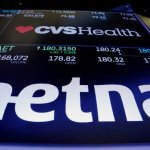 WellCare to sell Medicaid Plans to Anthem as Centene Deal Nears