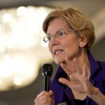 Elizabeth Warren Retreats From Medicare for All