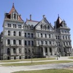New York Lawmakers Mull Single Payer Health Care
