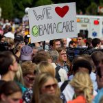 Poll: Obamacare More Popular Than Ever