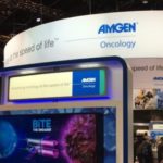 Amgen Data on Drug With ‘Undruggable’ Target at ASCO Gets Muted Reception