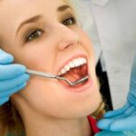 Splitting Health, Dental Insurance May be Thing of the Past