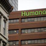 Humana Profits Double As Seniors Defer Care In Pandemic