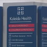 Kaleida Health Names New CEO