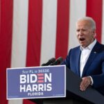 Biden Plugs ‘A New Health Insurance Option,’ Expanded Medicaid/Medicare