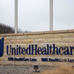 Unitedhealth Profit Falls Over 10% as Patients Catch up on Deferred Care