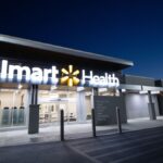 Walmart Health COO Outlines Health Insurance Business: 5 Things to Know