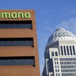 Humana To Sell Medicare Advantage In Dozens More U.S. Counties